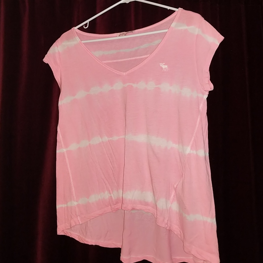 Abercrombie and Fitch Shirt